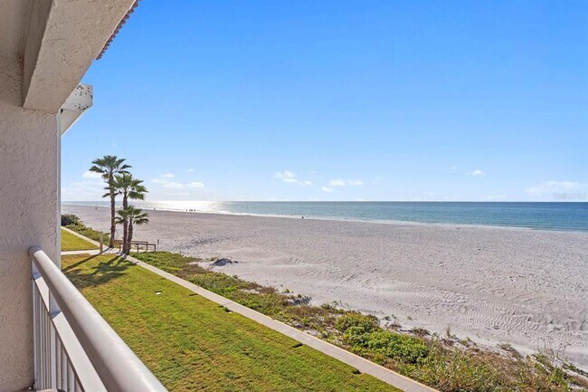 Photo - 2900 Gulf Blvd Unit 211