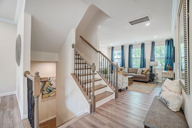 Photo - 4 Bedroom townhouse in Davidson