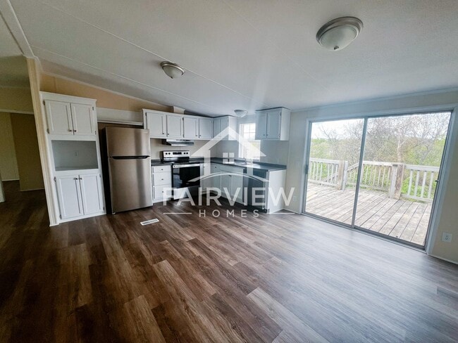 Photo - 900 Rockbridge Ave
