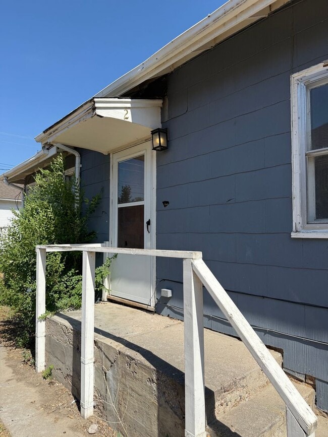 ALCIBIADES LLC - ALCIBIADES LLC Apartment Unit Alcibiades-1908 3rd Ave #2