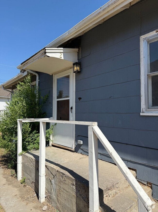 Building Photo - ALCIBIADES LLC Unit Alcibiades-1908 3rd Ave #2 Rental