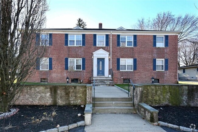 Building Photo - 1 Rockland Ave Unit 1W Rental