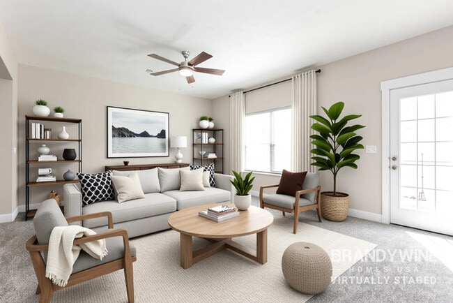 Photo - 2516 Lightbend Dr