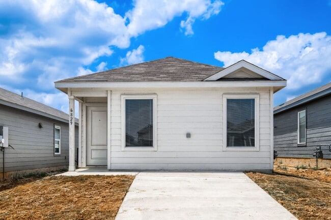Building Photo - First time rental! Brand new build, brand new appliances, never lived in!