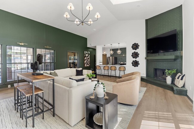 Photo - Silverwood Apartments