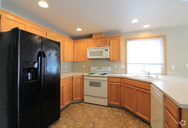 Building Photo - 3 Bed/2 Bath Rambler in West Pasco Rental