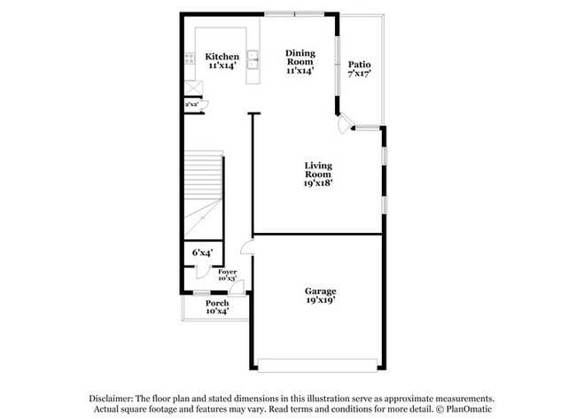 Photo - 30 Howard Ave