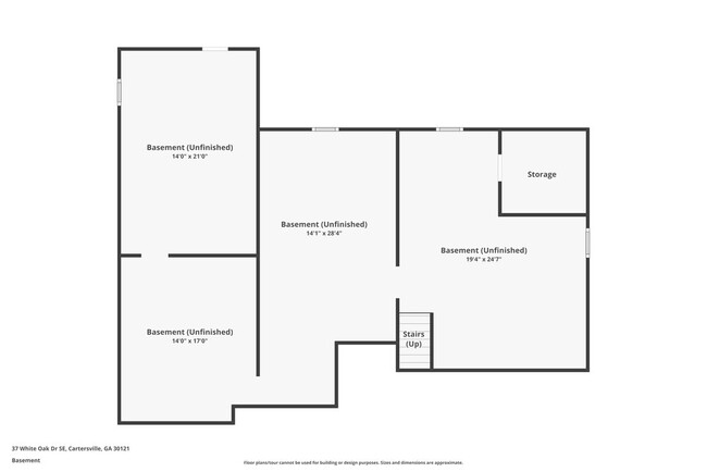 Photo - 37 White Oak Dr SE