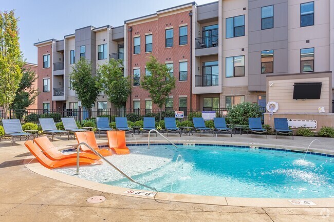 Building Photo - DeSales Flats Apartments*