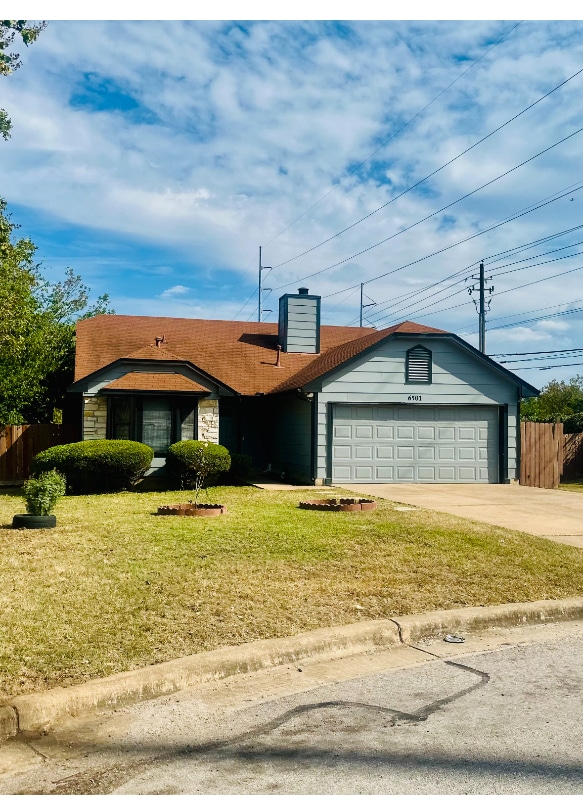 Building Photo - 6501 Jennings Dr Rental