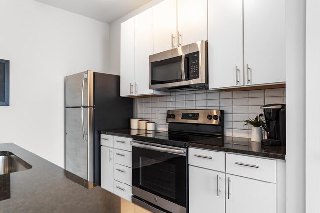 Gallerie Apartments