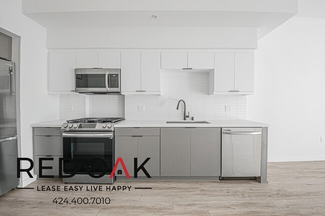 Photo - 1100 W Temple St Unit 308