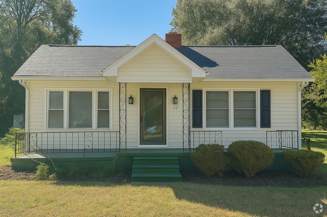 Building Photo - Three bedroom, 1.5 bath house in Elon