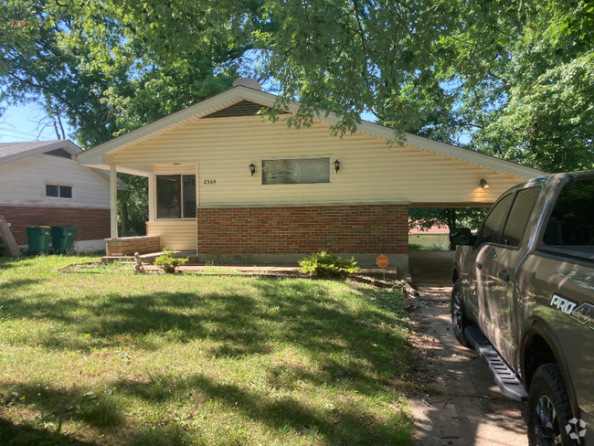 Building Photo - 2364 Gardner Dr Rental