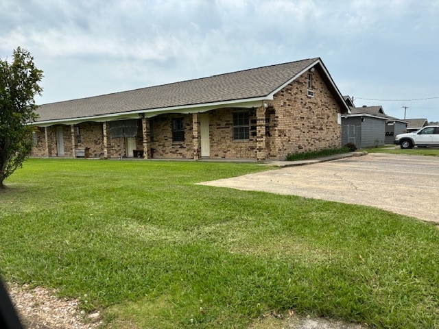 Photo - 1033 Giovanni St Unit 4