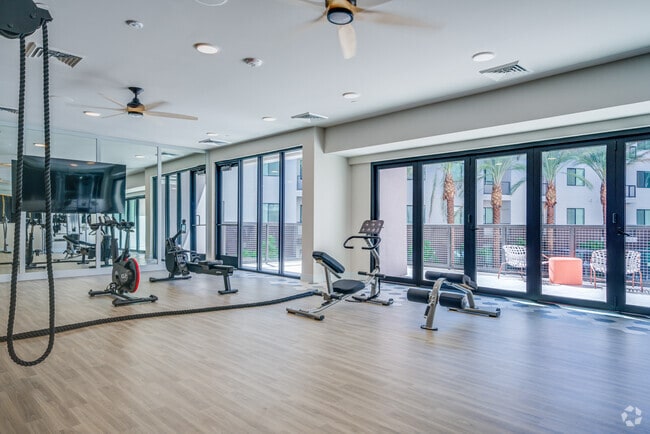 Photo - MAA Central Ave