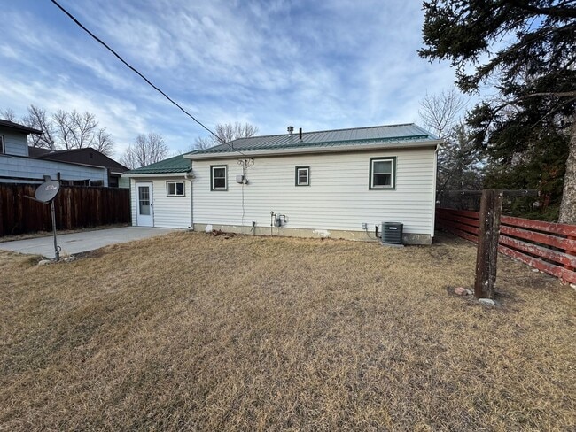Photo - Cozy Ranch Home in Columbus, MT – 2 Bed/1 Bath