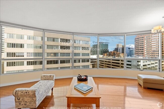 Building Photo - Live Your Best Life on Fifth Avenue! Stunn... Unit 802 Rental
