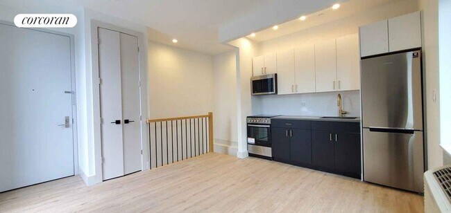 Photo - 22 E 212th St Apartment