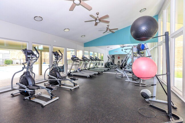 Photo - Residence at Deer Park Apartments