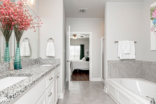 Photo - 2  Bedroom Townhome in a Gated Community