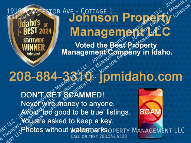 Photo - 1919 N Ancestor Ave Unit Cottage 1