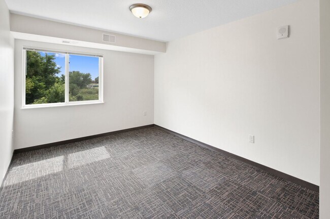 Jackson Hills Apartments
