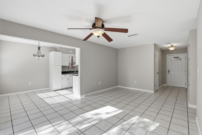 Photo - Location, location, location!