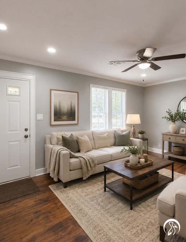 Photo - Newly Renovated 3 Bed, 1 Bath Home Near ULM