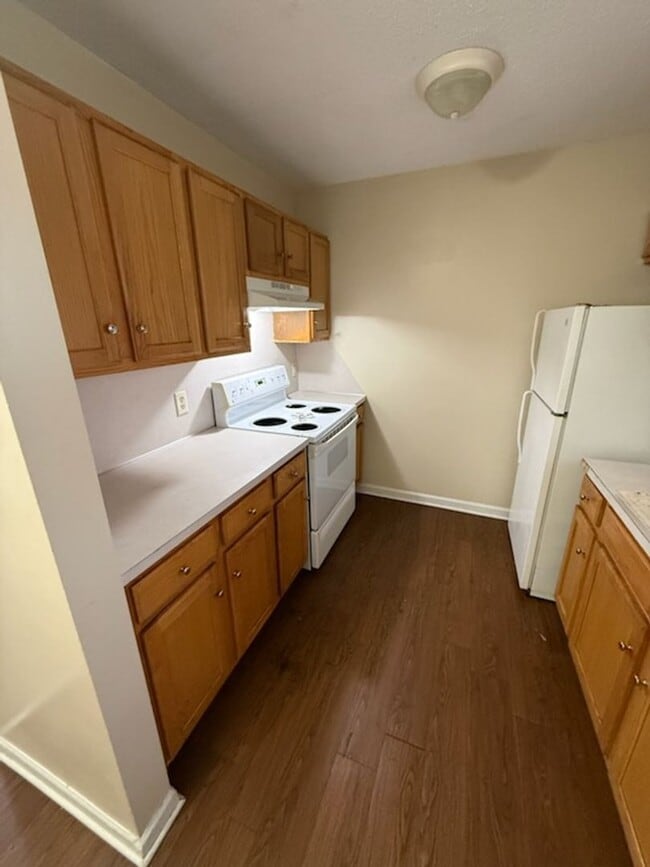 Photo - 1249 Old Liberty Rd Unit B 1249OL D