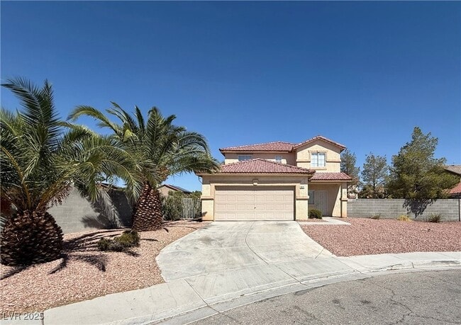 Photo - 6024 Ripple Cloud Ct Casa