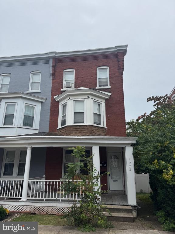 Photo - 1222 Linwood Ave House