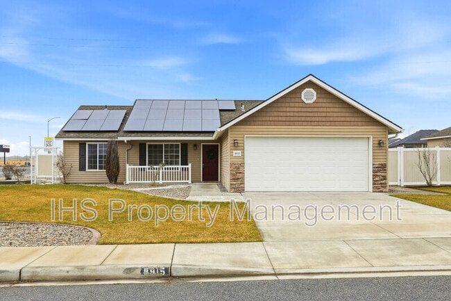 Building Photo - 8915 Durham Ct