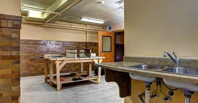 Moline High School Lofts