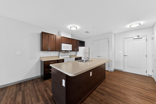 Residences at Avondale Town Center