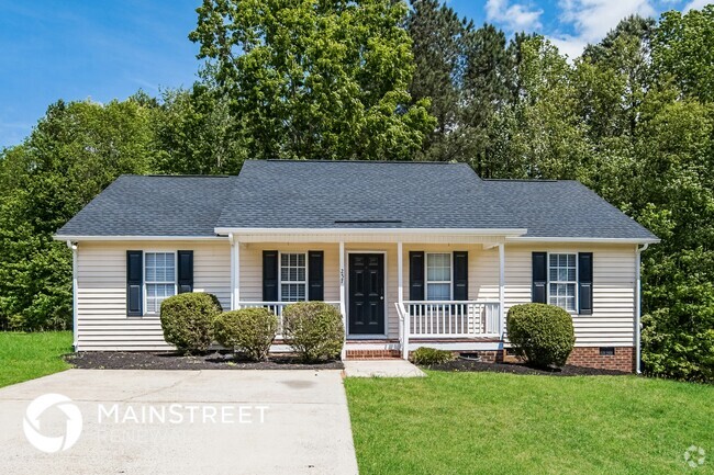 Building Photo - 257 Cambridge Elm Dr Rental
