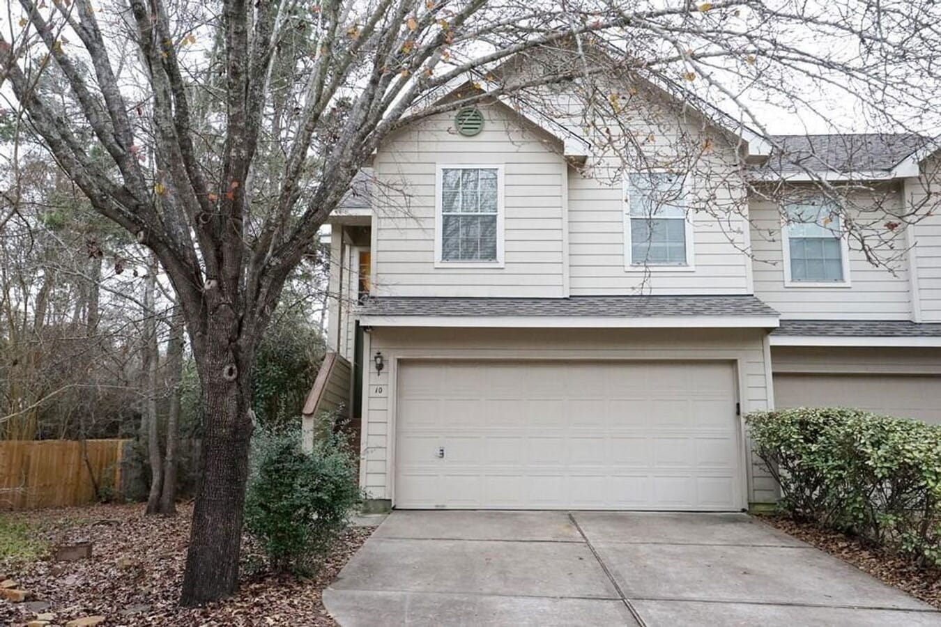 Photo - 10 Butterfly Branch Pl Townhome