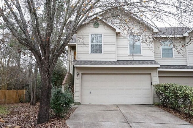 Building Photo - 10 Butterfly Branch Pl Rental