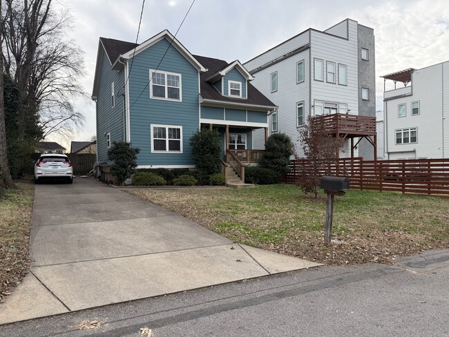 Photo - 1510 Ward Ave