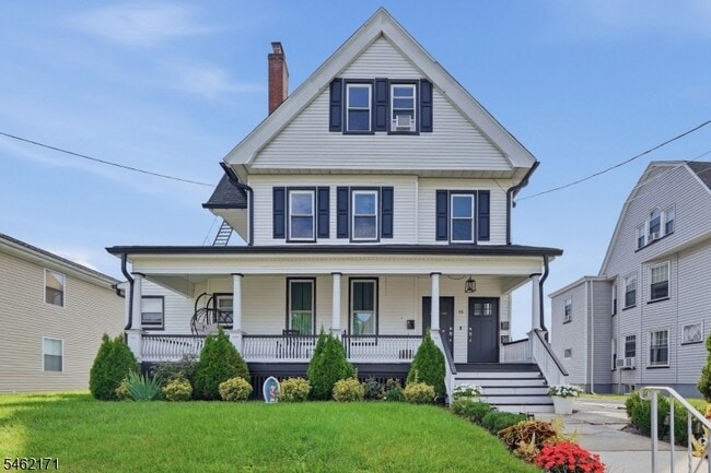 Building Photo - 35 Rossmore Pl Unit 2
