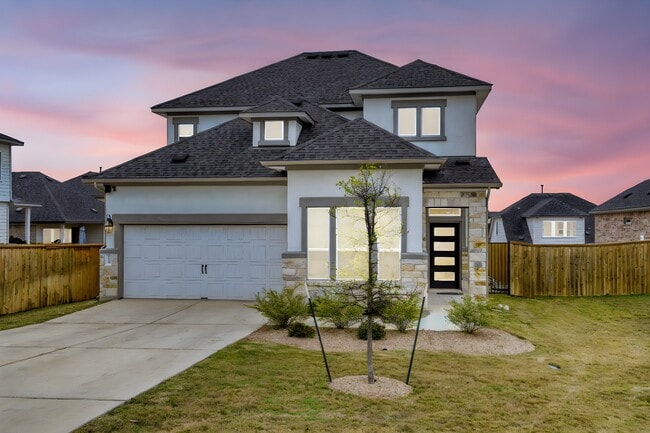 Building Photo - 4504 Cool Gray Cv