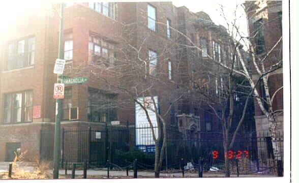 Photo - Magnolia Court