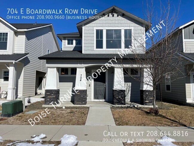 Stunning 3 Bedroom Meridian Home w/ Luxuri... - Stunning 3 Bedroom Meridian Home w/ Luxuri...