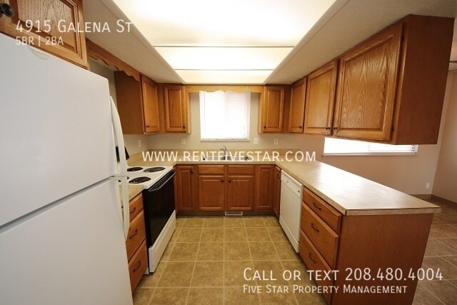 Photo - 4915 Galena Ave