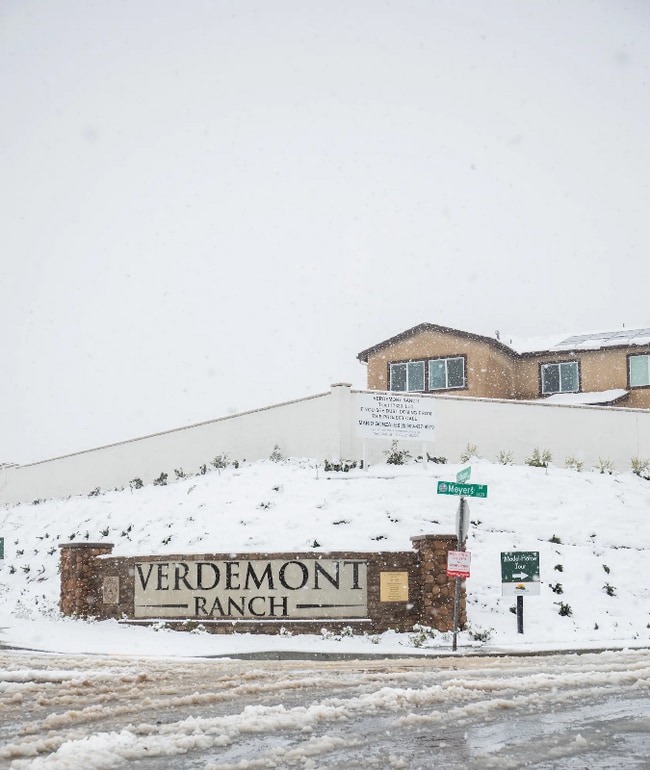 Building Photo - 3450 E Ketring Ct