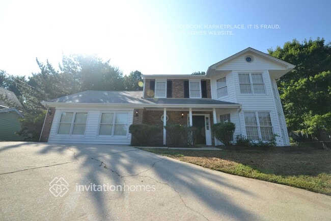Photo - 4896 High Forest Dr House