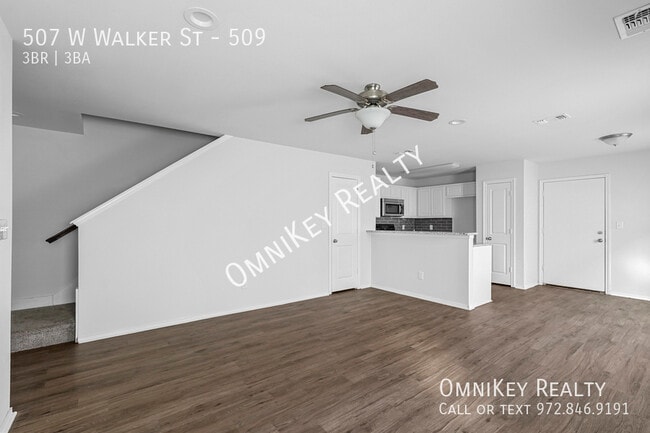 Photo - 507 W Walker St Unit 509