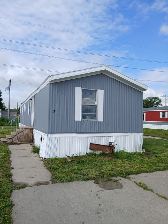 Mobile Home For Sale - Mobile Home For Sale