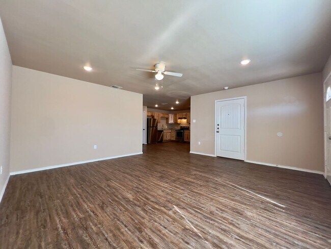 Photo - 2509 N Ave N