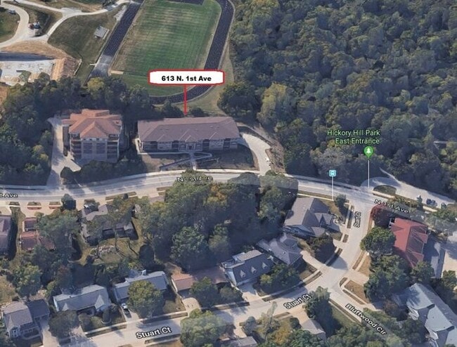 Building Photo - $1,635| 2 Bedroom, 2 Bathroom 1st Floor Condo | Pet Friendly* | Available for August 1st, 2026 Mo...